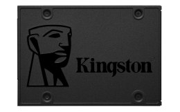 Dysk SSD Kingston A400 (960GB; 2.5