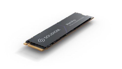 Dysk SSD Solidigm P44 Pro 1TB M.2 2280 NVMe PCIe 4.0 SSDPFKKW010X7X1