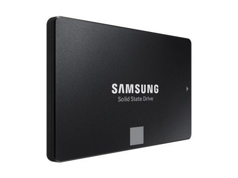 Dysk SSD Samsung 870 EVO MZ-77E1T0B 1TB SATA