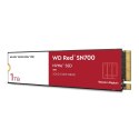 Dysk SSD WD Red SN700 WDS100T1R0C (1 TB ; M.2; PCIe NVMe 3.0 x4)