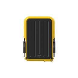 Dysk zewnętrzny HDD Silicon Power Armor A66 (1TB; 2,5