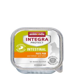 ANIMONDA Integra Intestinal dla kota indyk 100g