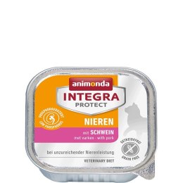 ANIMONDA Integra Protect Nieren wieprzowina 100g