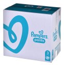 PAMPERS Pieluchy MTH Rozm 3, 6-11kg, 204szt.