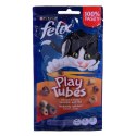 Purina Felix Play Tubes Kurczak Wątróbka 50g