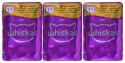 Whiskas Sasz Sos Drób/Jag/Woł/Kur 12x85g