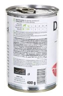 DOLINA NOTECI Premium Pure Jagnięcina - mokra karma dla psa - 400g