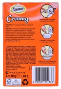 Dreamies Creamy Kurczak 4x10g