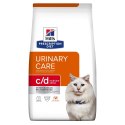 HILL'S Feline c/d Urinary Stress 1,5kg