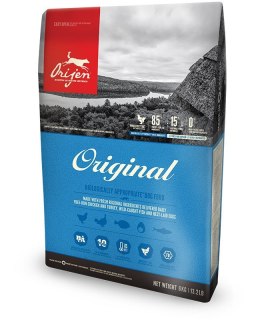 ORIJEN Original 6kg