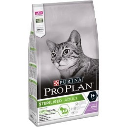 Purina Pro Plan STERILISED Indyk 1,5kg