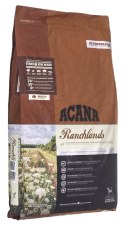 ACANA Ranchlands Dog 11,4kg