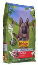 FRISKIES Active 10kg