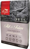 ORIJEN Fit & Trim 11,4kg