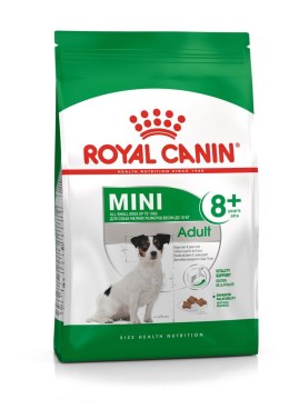 ROYAL CANIN Mini Mature 0,8kg