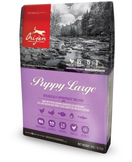 ORIJEN Puppy Large 6kg