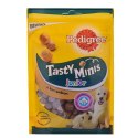 PEDIGREE Tasty Minis Junior z Kurczakiem dla psa 125g