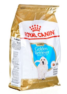 Royal Canin BHN Golden Retriever Puppy - sucha karma dla szczeniąt - 3kg