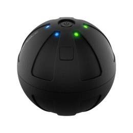 Mini kula wibracyjna Hyperice Hypersphere Mini czarna