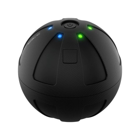 Mini kula wibracyjna Hyperice Hypersphere Mini czarna