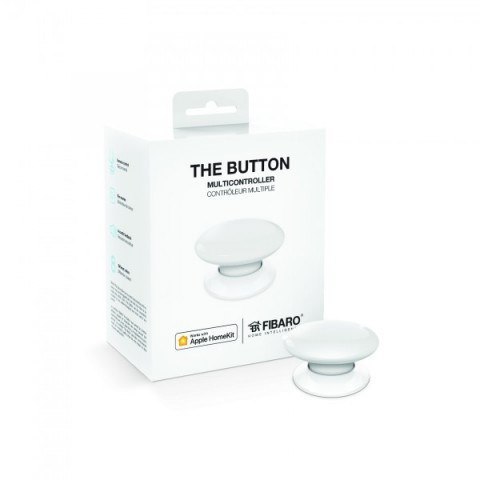 FIBARO Przycisk zdalnego sterowania Home Kit FGBHPB-101-1