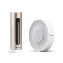 Inteligentny Alarm Domowy NETATMO